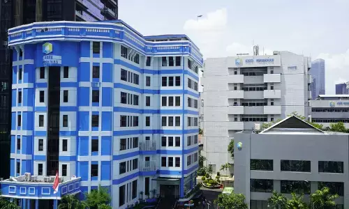 Tingkatkan mutu pendidikan tinggi, Perbanas Institute raih peringkat Akreditasi Unggul