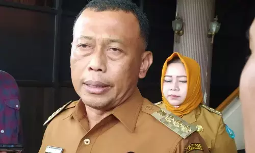KPK tangkap 13 orang dalam OTT Bupati Ponorogo Sugiri Sancoko KPK tangkap 13 orang dalam OTT Bupati Ponorogo Sugiri Sancoko
