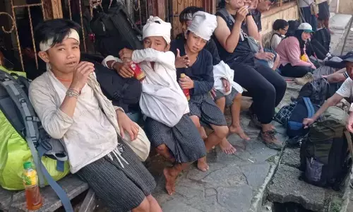 BGN Lebak usulkan masyarakat Suku Badui dapat program MBG kategori 3T