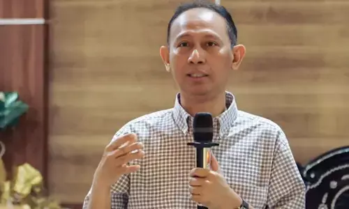 China undang Guru Besar Kedokteran Unram berikan kuliah umum