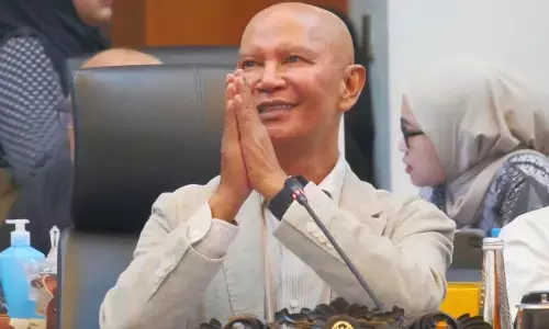 PDI Perjuangan hormati proses OTT Bupati Ponorogo oleh KPK