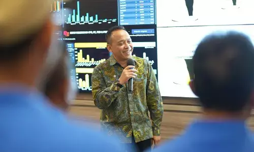 Laba bersih PalmCo tumbuh 84 persen jadi Rp3,48 T di kuartal III-2025