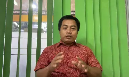 ARCB: Bangsa besar bukan yang hidup dari luka, tapi dari penghormatan ARCB: Bangsa besar bukan yang hidup dari luka, tapi dari penghormatan