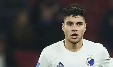 Gol debut Kevin Diks warnai kemenangan Monchengladbach atas Koln Gol debut Kevin Diks warnai kemenangan Monchengladbach atas Koln