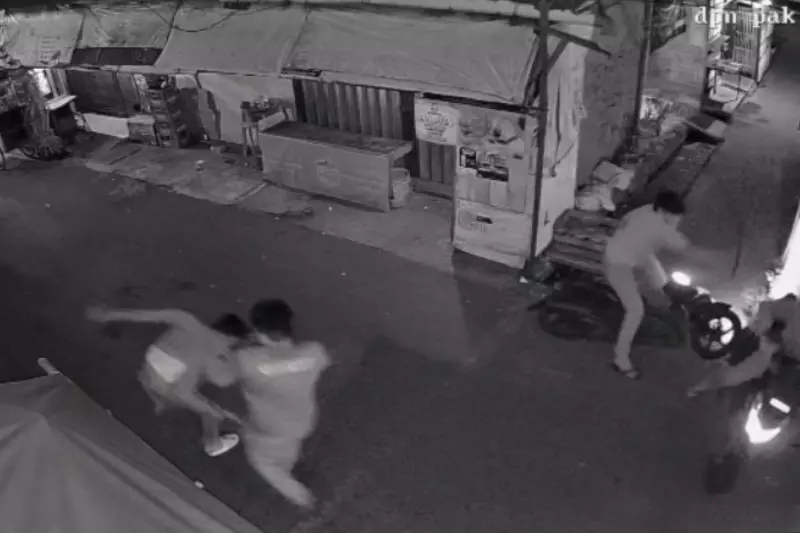 Polisi periksa lima saksi kasus penembakan Hansip di Cakung Polisi periksa lima saksi kasus penembakan Hansip di Cakung