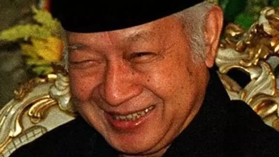 Apresiasi publik terhadap penganugerahan gelar Pahlawan Nasional kepada Soeharto Apresiasi publik terhadap penganugerahan gelar Pahlawan Nasional kepada Soeharto