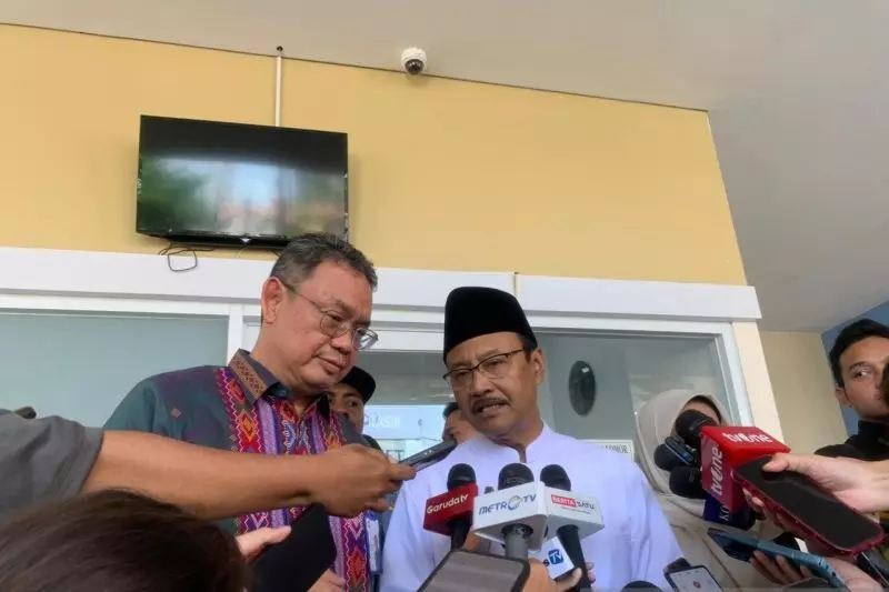 Dua korban ledakan masih dirawat intensif Dua korban ledakan masih dirawat intensif