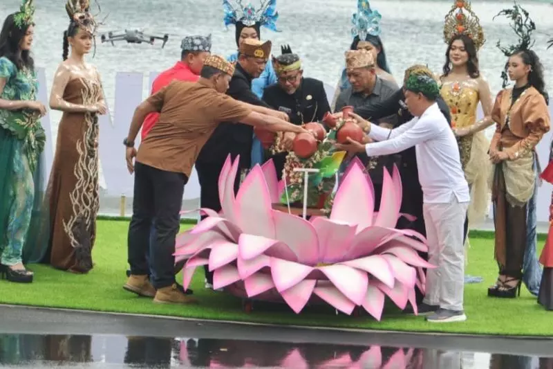 Seven Lakes Festival 2025 jadi kebangkitkan pariwisata di Probolinggo