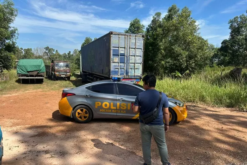 Kapolresta Barelang ajak masyarakat proaktif cegah peredaran balpres