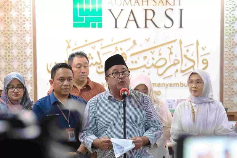 DKI evaluasi standar keamanan di sekolah usai insiden SMAN 72