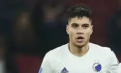 Gol debut Kevin Diks warnai kemenangan Monchengladbach atas Koln