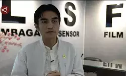 Di balik layar LSF awasi tayangan