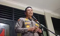 Terduga pelaku ledakan SMAN 72 Jakarta Utara telah usai jalani operasi