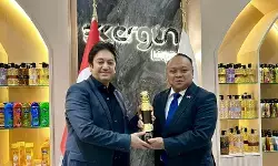 KBRI Ankara apresiasi perusahaan Turki konsisten impor produk RI