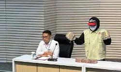 KPK sita Rp500 juta saat OTT Bupati Ponorogo Sugiri Sancoko