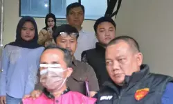 Kejari tetapkan enam orang tersangka korupsi di Angkasa Pura Kargo