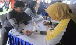 Dinkes Tangerang: Bawa KTP ke puskesmas sudah bisa CKG