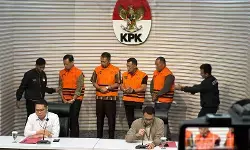 KPK dalami kemungkinan Bupati Ponorogo terima suap di dinas-dinas lain