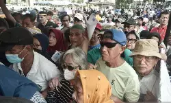 Tuberkulosis tanpa gejala perlu dikampanyekan di HBKB Jakarta