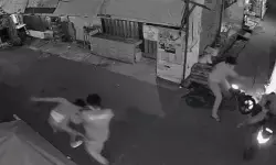 Polisi periksa lima saksi kasus penembakan Hansip di Cakung Polisi periksa lima saksi kasus penembakan Hansip di Cakung