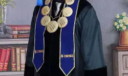 Pelaku ledakan SMAN 72 Jakarta diduga terinspirasi media digital