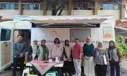 Pemprov DKI Jakarta siapkan PJJ dan pemulihan psikologis siswa SMAN 72