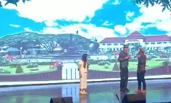 Wali Kota Malang bangkitkan kesenian ludruk yang mulai memudar