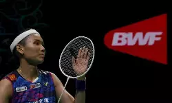 Tai Tzu Ying umumkan pensiun dari bulu tangkis