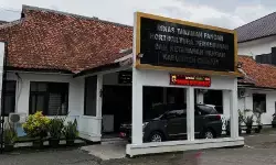 DTPHPKP Cianjur catat produksi GKG mencapai 750 ribu ton