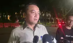 Besok, Prabowo umumkan 10 nama pahlawan nasional, termasuk Soeharto? Besok, Prabowo umumkan 10 nama pahlawan nasional, termasuk Soeharto?