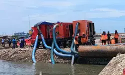 Banjir, problematika Kota Semarang yang tak kunjung rampung