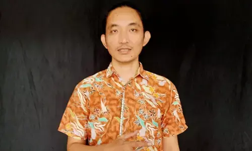 Sekata Institut nilai gelar Pahlawan Soeharto momentum kedewasaan kolektif bangsa Sekata Institut nilai gelar Pahlawan Soeharto momentum kedewasaan kolektif bangsa