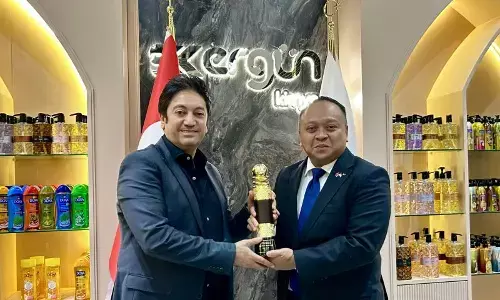 KBRI Ankara apresiasi perusahaan Turki konsisten impor produk RI KBRI Ankara apresiasi perusahaan Turki konsisten impor produk RI