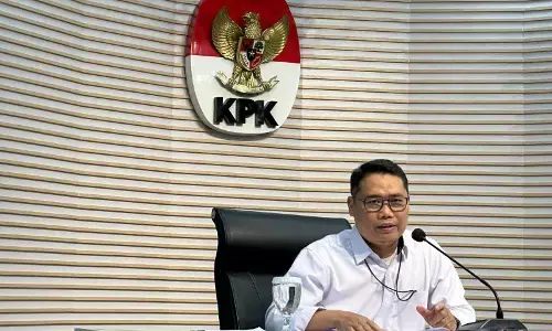 KPK dalami keterlibatan legislator dalam kasus Bupati Ponorogo