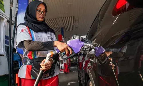 Ikhtiar ESDM tekan impor BBM dan wujudkan swasembada energi Ikhtiar ESDM tekan impor BBM dan wujudkan swasembada energi