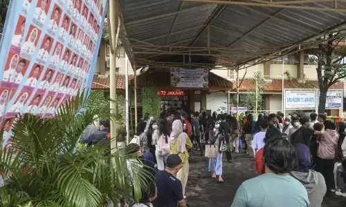Mensos kolaborasi dengan Gubernur DKI beri bantuan korban ledakan