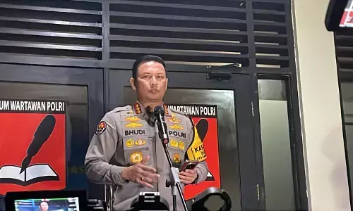 Polisi tangkap pelaku penembakan hansip Cakung di Bakauheni Polisi tangkap pelaku penembakan hansip Cakung di Bakauheni