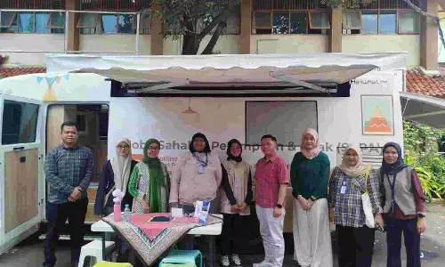 Pemprov DKI Jakarta siapkan PJJ dan pemulihan psikologis siswa SMAN 72