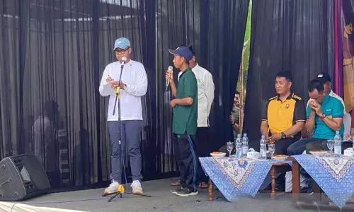 Batang butuh anggaran hingga Rp200 miliar untuk PJU di 11.000 titik Batang butuh anggaran hingga Rp200 miliar untuk PJU di 11.000 titik