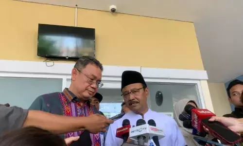 Dua korban ledakan masih dirawat intensif Dua korban ledakan masih dirawat intensif