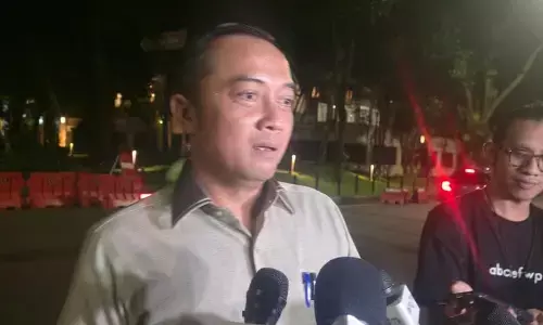 Terima laporan ledakan SMAN 72, Prabowo ingin ada pembatasan game online pada anak Terima laporan ledakan SMAN 72, Prabowo ingin ada pembatasan game online pada anak