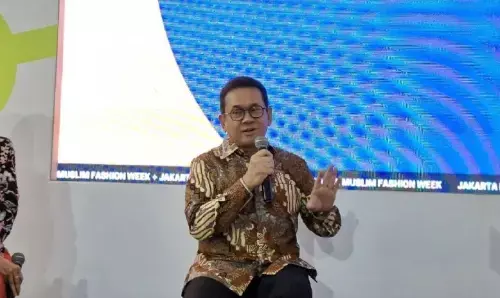 Mendag: Pelaku usaha fesyen bisa maksimalkan penjualan via omnichannel