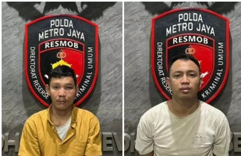 Polisi kembali tangkap pelaku penembakan hansip di Cakung