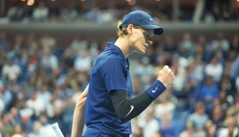 Sinner mulai upaya pertahankan gelar ATP Finals lawan Auger-Aliassime