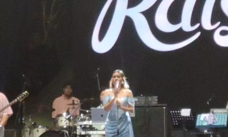 Raisa soroti keviralan di JGTC ke-48, tekankan pentingnya empati