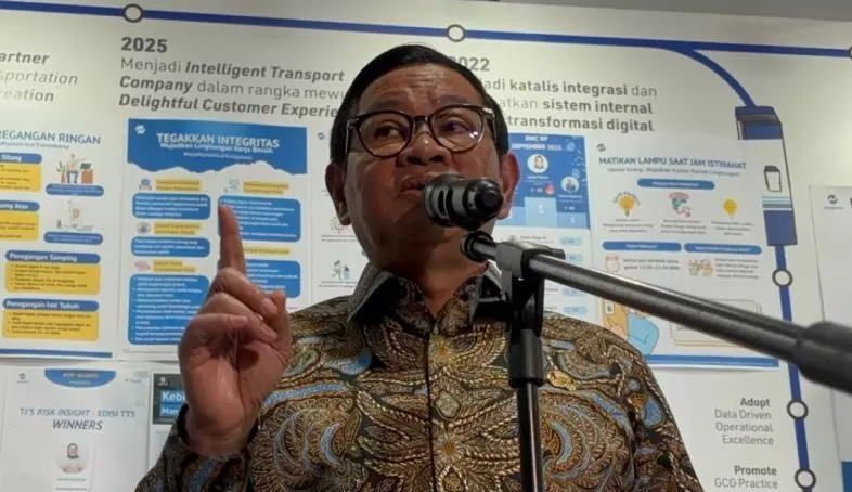 DKI berkomitmen beri bantuan transportasi gratis untuk warga menengah