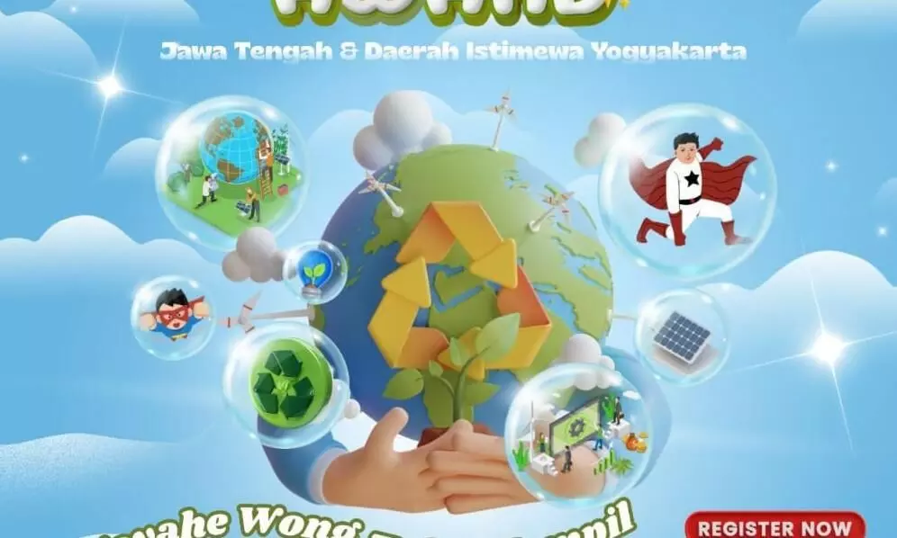 Lewat Local Hero Award Jateng-DIY, Pertamina apresiasi pahlawan masa kini