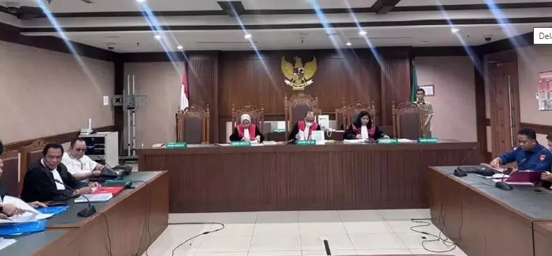 Adam Damiri sebut putusan hakim keliru, wewenang investasi Asabri sudah didelegasikan
