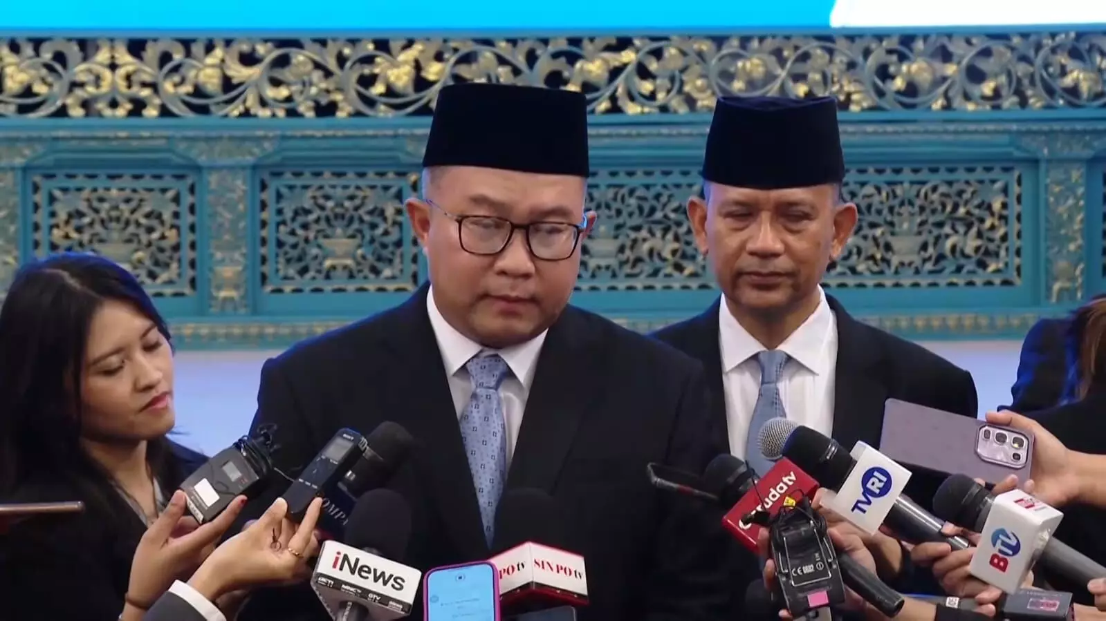 BRIN fokus riset dan inovasi, gandeng Kementerian, Pemda, hingga Danantara