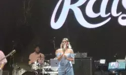 Raisa soroti keviralan di JGTC ke-48, tekankan pentingnya empati